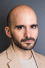 photo of person Cyril Aris