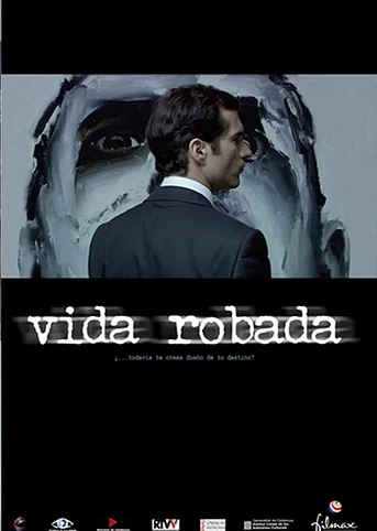 Poster de Vida Robada