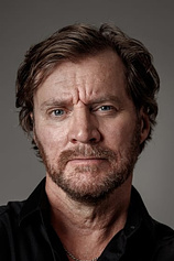 picture of actor Magnus Krepper