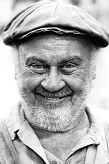 picture of actor Dub Taylor