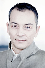 picture of actor Éric Génovèse