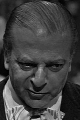 picture of actor Mario Laurentino