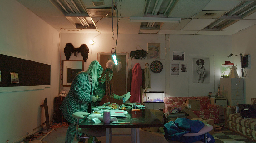Imagen de Seeking Mavis Beacon
