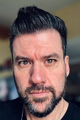 picture of actor Matthew Blazi