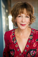 photo of person Betsy Randle