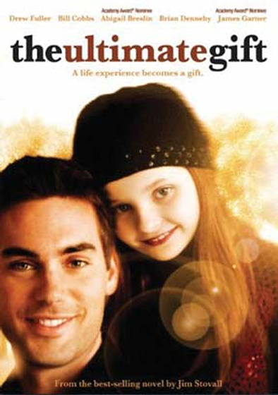 Imagen de El Último Regalo (Poster)