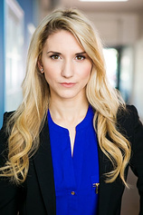 picture of actor Krystin Goodwin