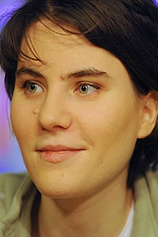 picture of actor Ekaterina Samutsevich