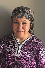 picture of actor Saïda Bekkouche