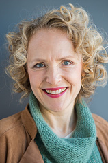 photo of person Juliane Köhler