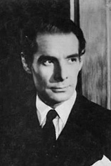 picture of actor Pedro López Lagar