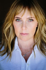 picture of actor Miranda Bailey