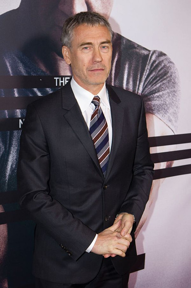 Tony Gilroy en El Legado de Bourne (Premiere en Sidney. Agosto 2012)