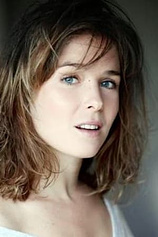 picture of actor Élodie Bollée