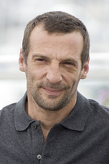 picture of actor Mathieu Kassovitz