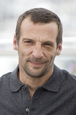 picture of actor Mathieu Kassovitz