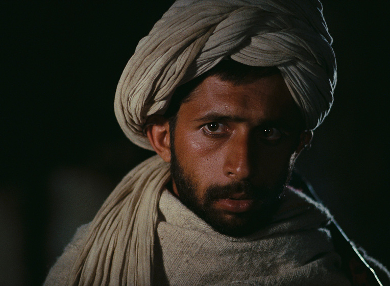 Imagen de Manthan