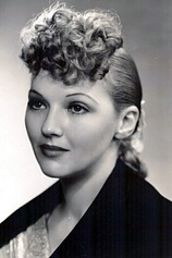 picture of actor Astrid Allwyn