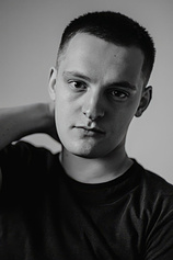picture of actor Przemysław Przestrzelski