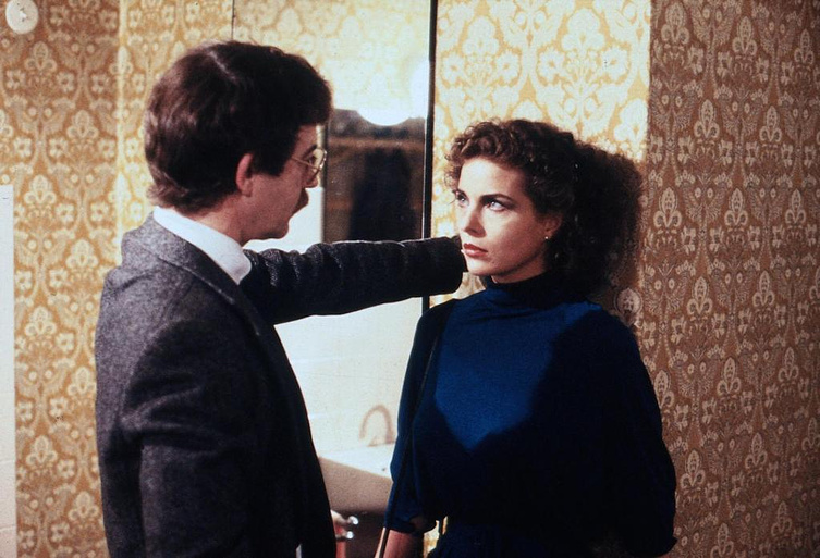 Imagen de La Mujer Flambeada