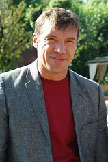 picture of actor Oleg Chernov