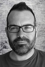 photo of person Óscar Bernàcer
