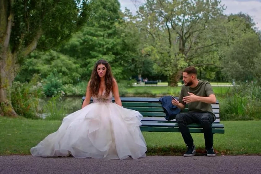 Yolanthe Cabau en solo-di-que-si
