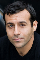 picture of actor Etan Muskat