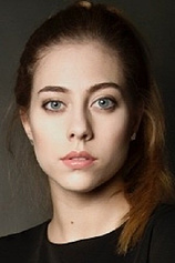 picture of actor Olga Venikova