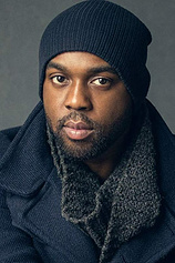 picture of actor Ken Nwosu