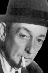 Foto de Édouard Delmont