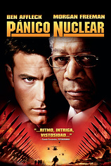 poster of movie Pánico Nuclear