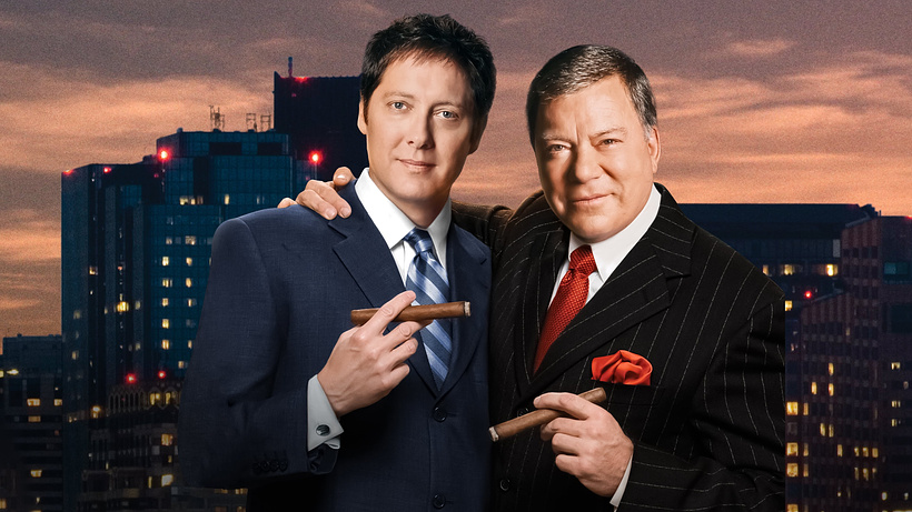 Imagen de Boston Legal