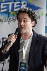Foto de Ákos 'Dadan' Kovács