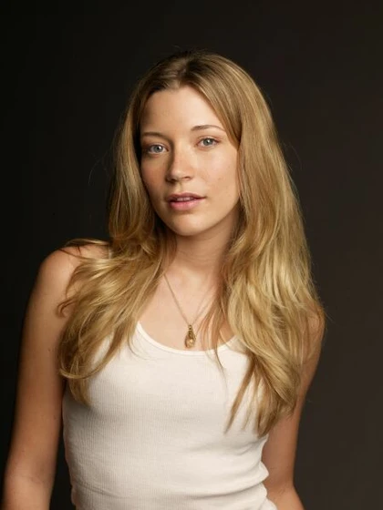 Sarah Roemer en disturbia