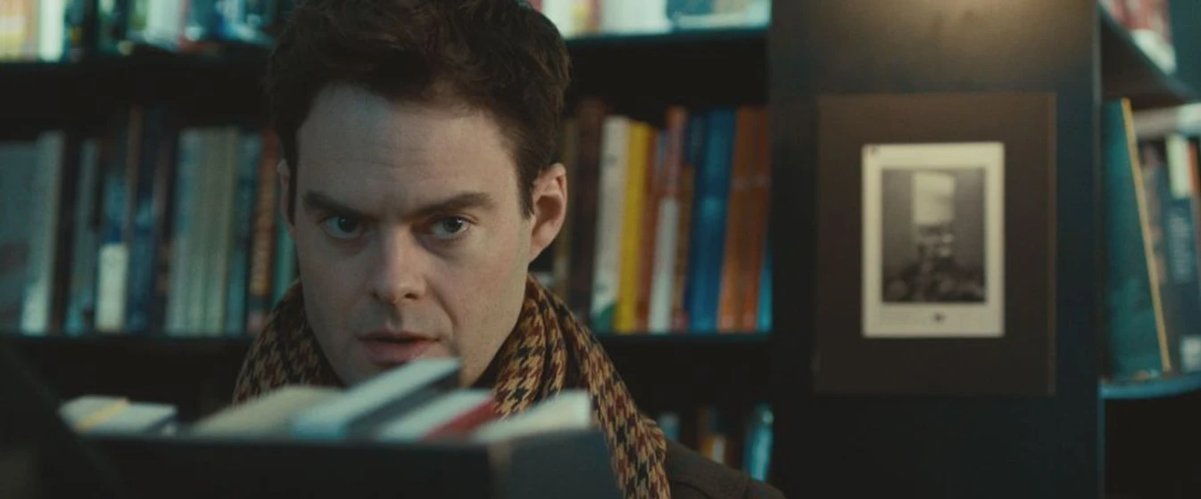 Bill Hader en The Skeleton Twins