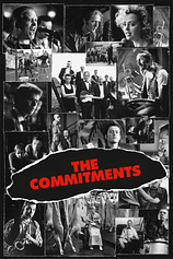 poster of movie Los Commitments