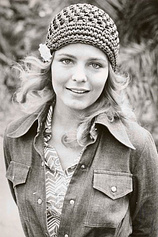 picture of actor Trish Stewart