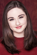 picture of actor Amariah Faulkner