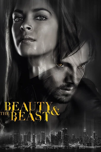 Poster de Bella y Bestia