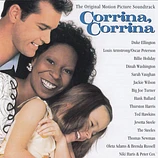 Carátula de la banda de sonido de Corina, corina