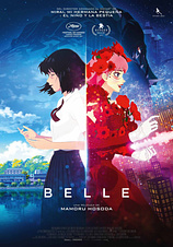 poster of movie Belle