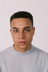 picture of actor Dakota Trancher Williams