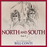 BSO for Norte y sur, Norte y sur, Libro II