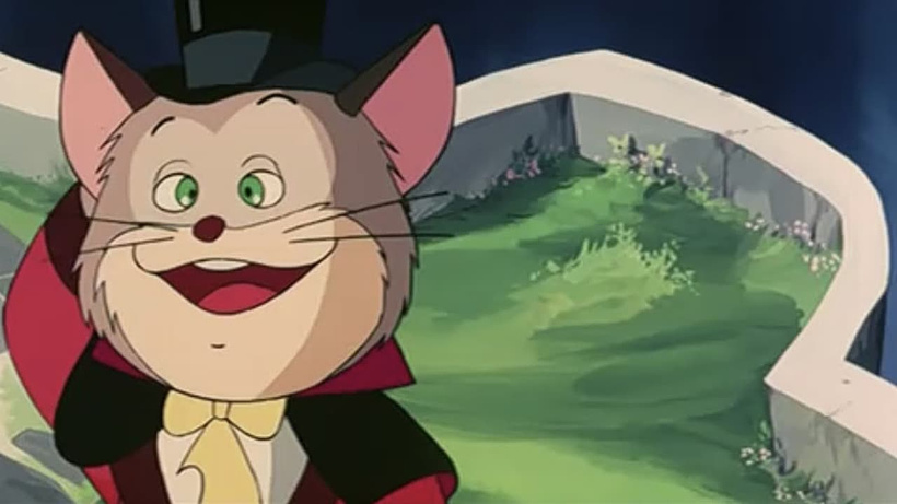 Imagen de La Vuelta al Mundo en 80 Días por el Gato Con Botas