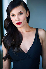 picture of actor Yulia Klass