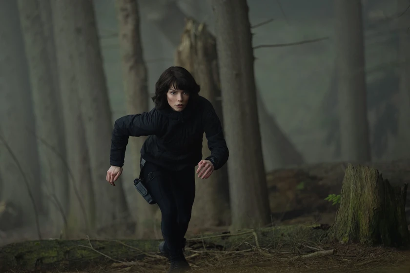 Anya Taylor-Joy en el-abismo-secreto