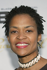 picture of actor Paula McGee