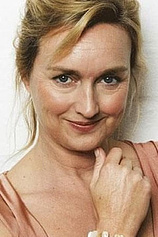 picture of actor Victoria Longley