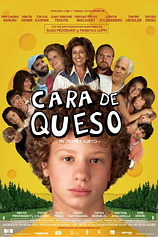 poster of movie Cara de queso